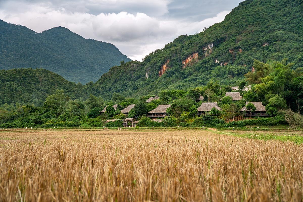 The Great Escape: Your Ultimate Guide to a Mai Chau Cycling Tour from Hanoi